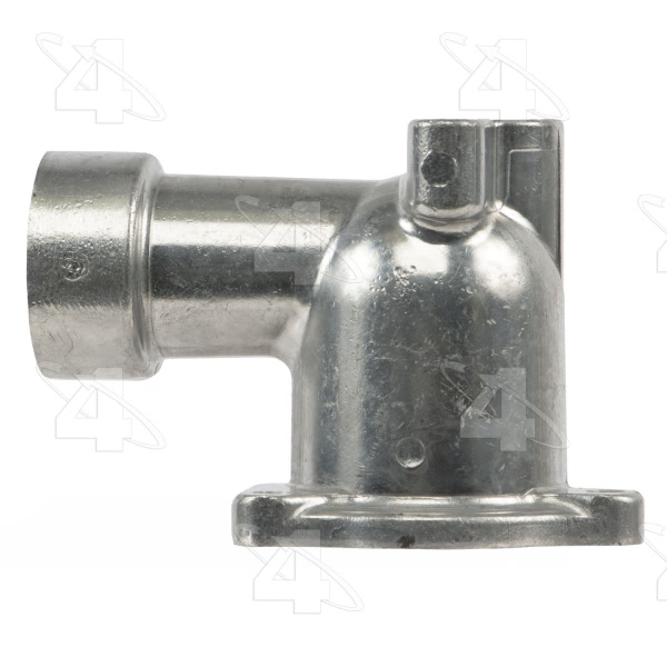 Four Seasons Engine Coolant Water Inlet W O Thermostat 85353