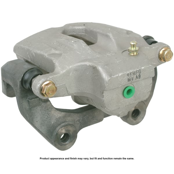 Cardone Reman Remanufactured Unloaded Caliper w/Bracket 18-B5059