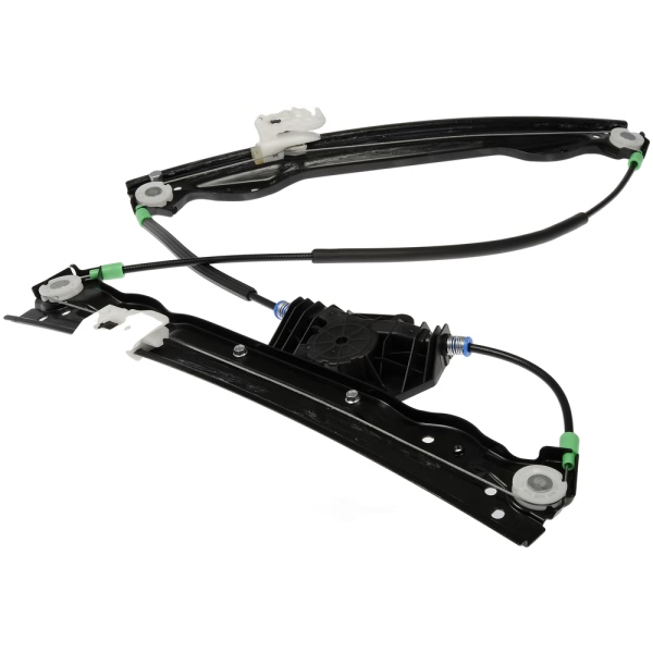 Dorman OE Solutions Front Passenger Side Power Window Regulator And Motor Assembly 751-313