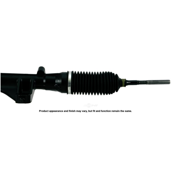 Cardone Reman Remanufactured EPS Manual Rack and Pinion 1G-3026