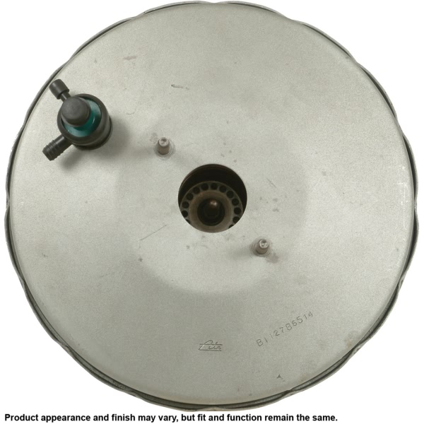 Cardone Reman Remanufactured Vacuum Power Brake Booster w/o Master Cylinder 54-72676