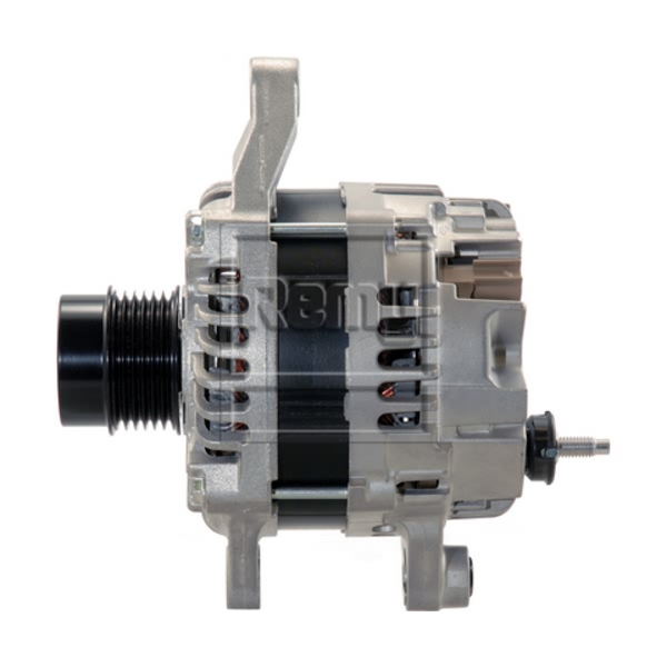 Remy Remanufactured Alternator 12987