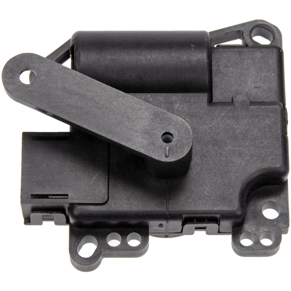 Dorman Hvac Air Door Actuator 604-266