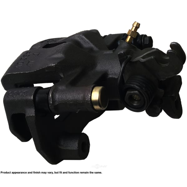 Cardone Reman Remanufactured Unloaded Caliper w/Bracket 19-B2805