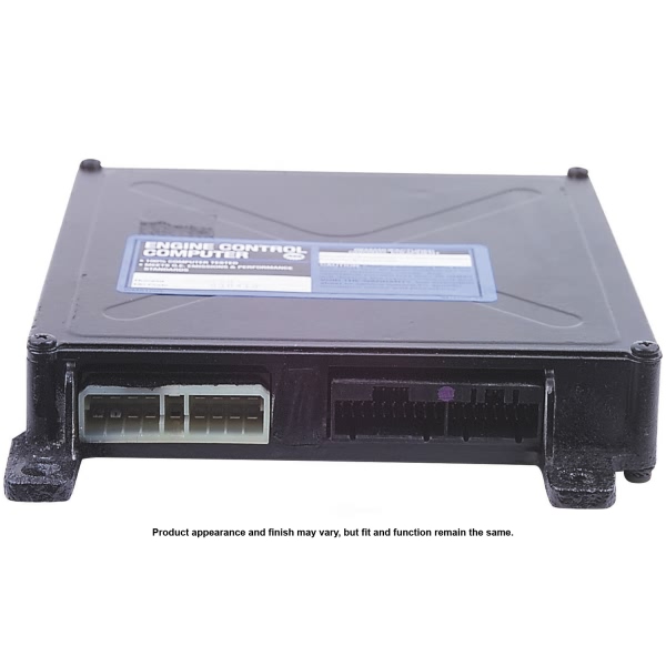 Cardone Reman Remanufactured Engine Control Computer 72-2029