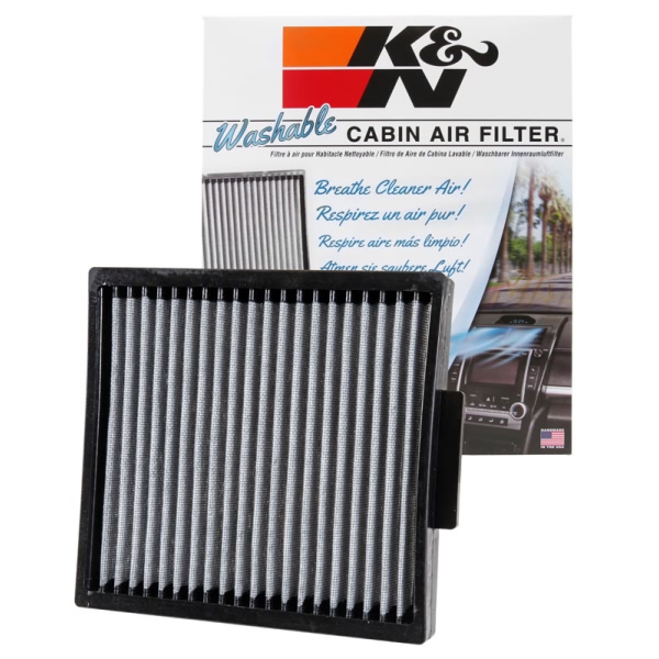 K&N Cabin Air Filter VF2038