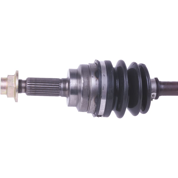 Cardone Reman Remanufactured CV Axle Assembly 60-2107