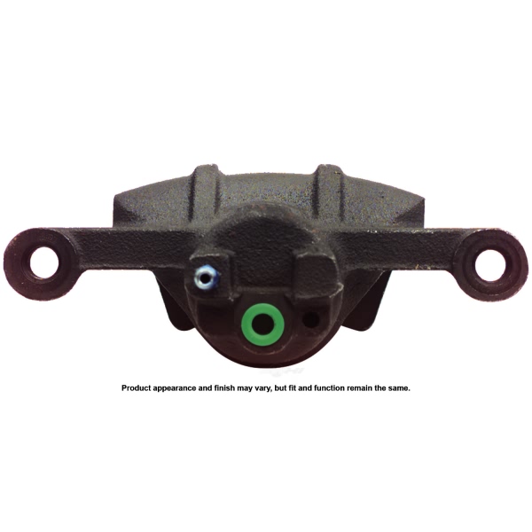 Cardone Reman Remanufactured Unloaded Caliper 19-1986