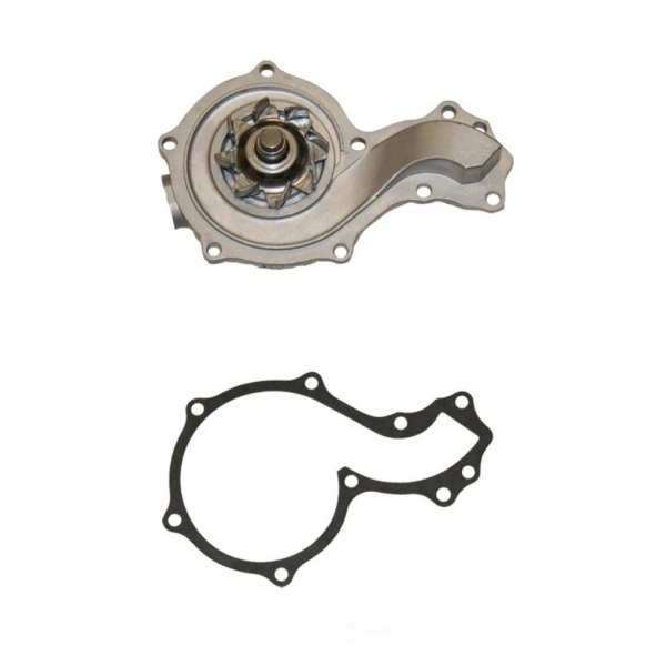 GMB Engine Coolant Water Pump 180-1070