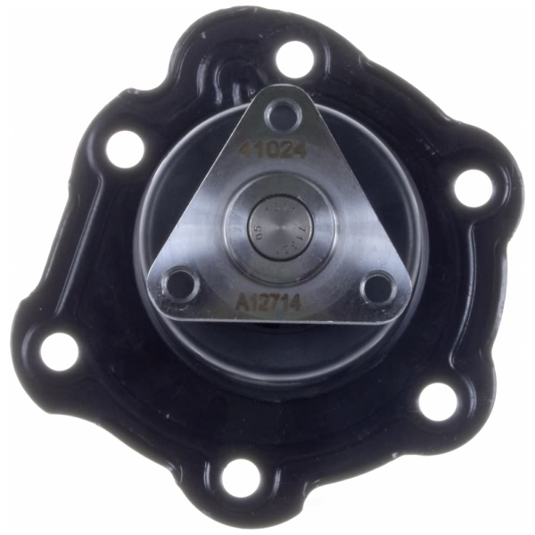 Gates Engine Coolant Standard Water Pump 41024