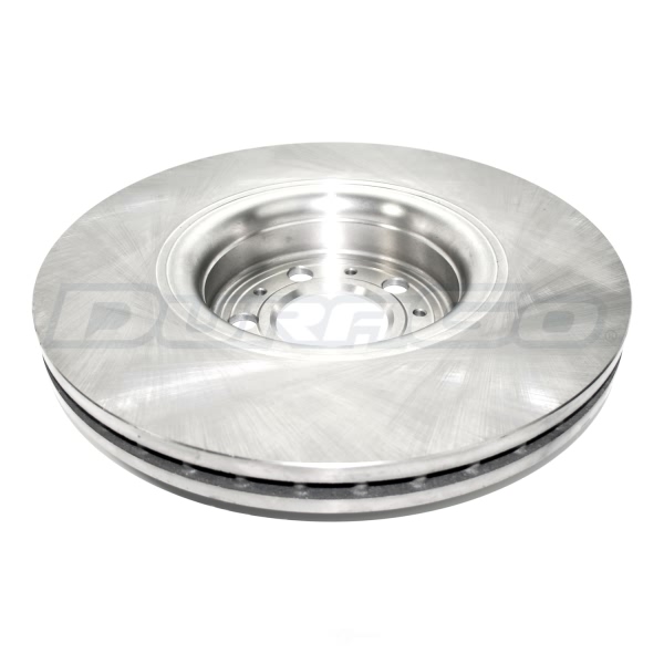 DuraGo Vented Front Brake Rotor BR900742