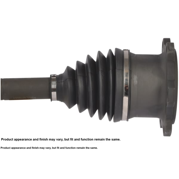 Cardone Reman Remanufactured CV Axle Assembly 60-1325HD