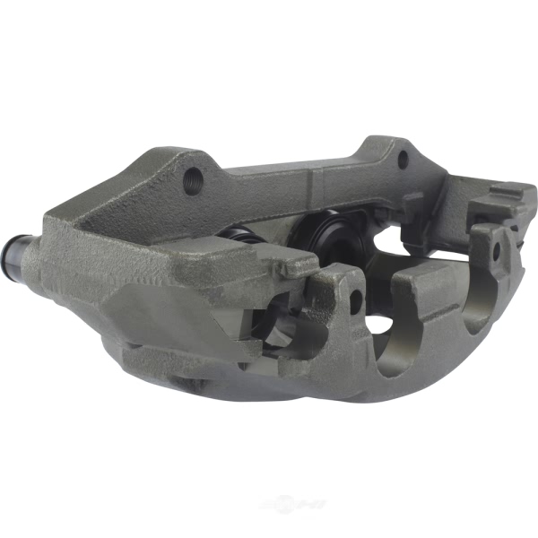 Centric Remanufactured Semi-Loaded Front Driver Side Brake Caliper 141.65086