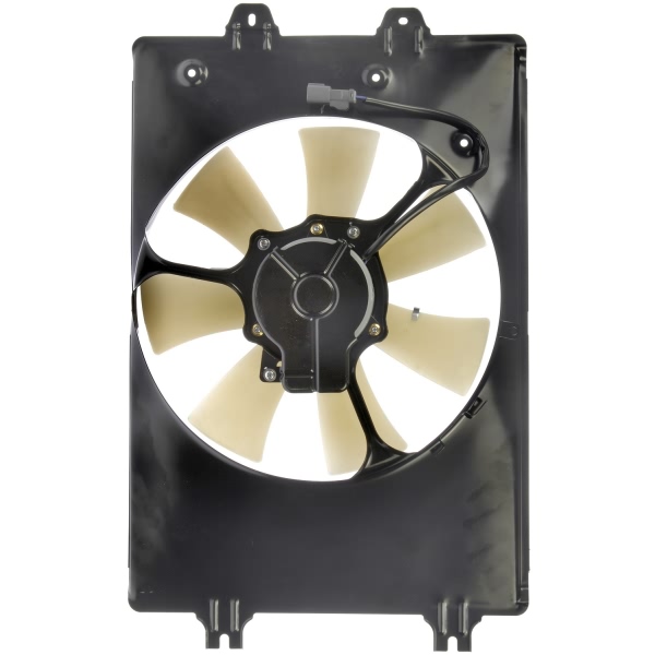 Dorman A C Condenser Fan Assembly 620-275