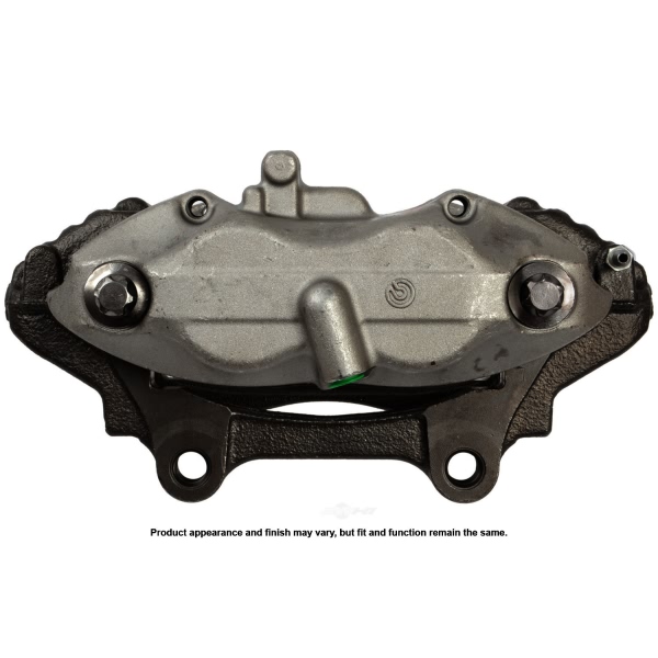 Cardone Reman Remanufactured Unloaded Caliper 18-5086