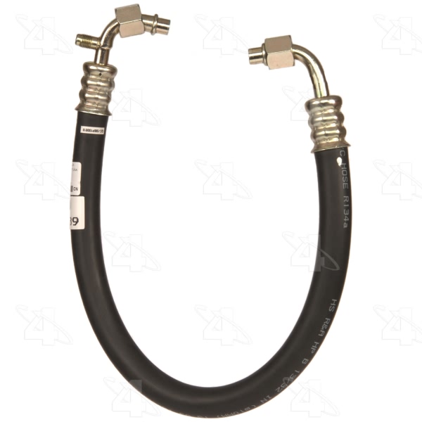 Four Seasons A C Discharge Line Hose Assembly 55439