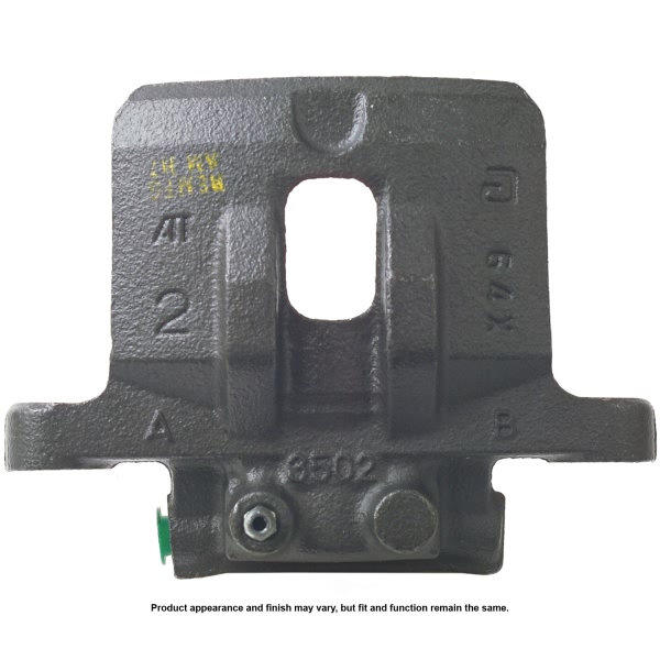 Cardone Reman Remanufactured Unloaded Caliper 18-5038