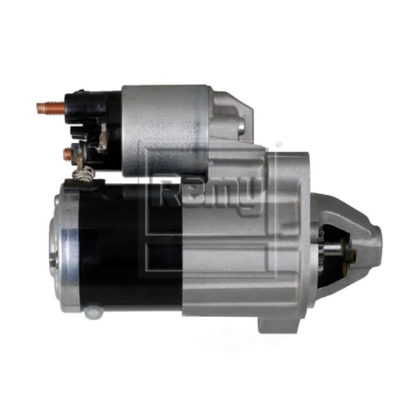 Remy Remanufactured Starter 16216