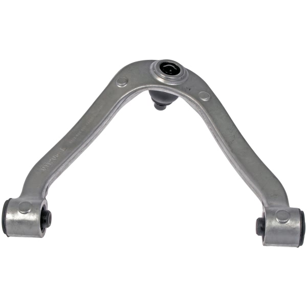 Dorman Front Driver Side Upper Non Adjustable Control Arm And Ball Joint Assembly 522-553
