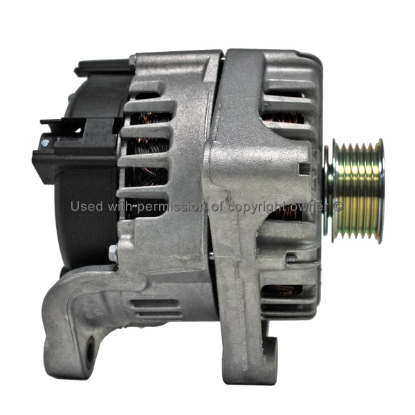 Quality-Built Alternator Remanufactured 15059