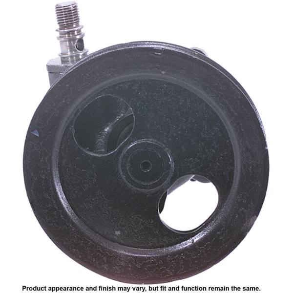 Cardone Reman Remanufactured Power Steering Pump w/o Reservoir 21-5790