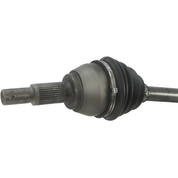 Cardone Reman Remanufactured CV Axle Assembly 60-6417