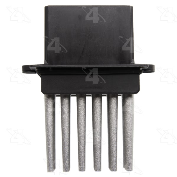 Four Seasons Hvac Blower Motor Resistor 20280