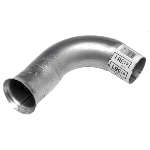 Walker Aluminized Steel Exhaust Front Pipe 41381