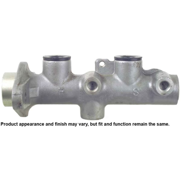 Cardone Reman Remanufactured Master Cylinder 11-3240