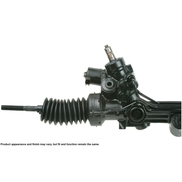 Cardone Reman Remanufactured Hydraulic Power Rack and Pinion Complete Unit 22-253E