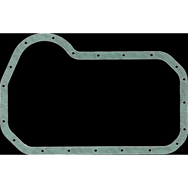 Victor Reinz Engine Oil Pan Gasket 71-27441-10