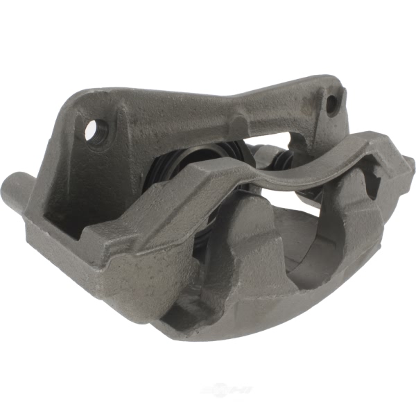 Centric Remanufactured Semi-Loaded Front Passenger Side Brake Caliper 141.45083