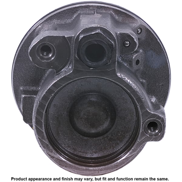 Cardone Reman Remanufactured Power Steering Pump w/o Reservoir 20-142
