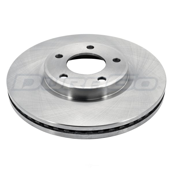 DuraGo Vented Front Brake Rotor BR900296