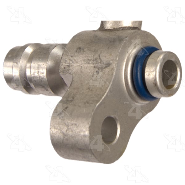 Four Seasons A C Discharge Line Hose Assembly 55781