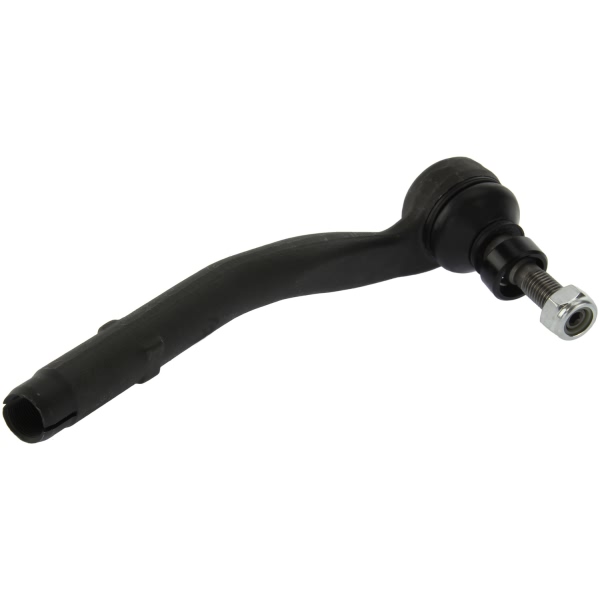 Centric Premium™ Front Passenger Side Outer Steering Tie Rod End 612.34031