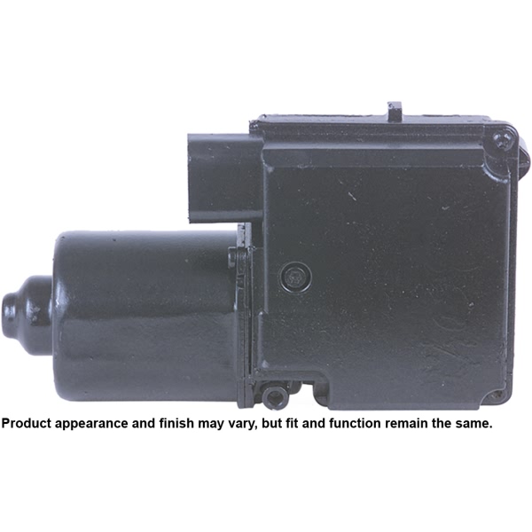 Cardone Reman Remanufactured Wiper Motor 40-1010