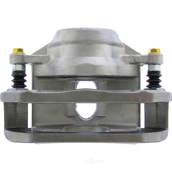 Centric Remanufactured Semi-Loaded Front Passenger Side Brake Caliper 141.51261