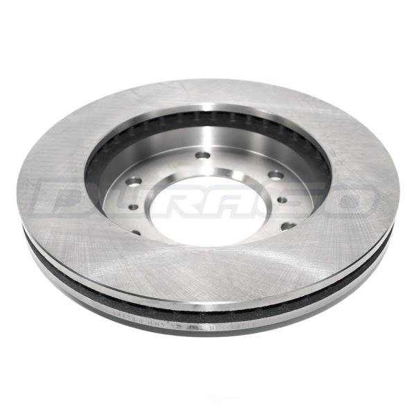 DuraGo Vented Front Brake Rotor BR31287