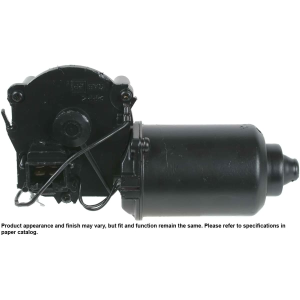 Cardone Reman Remanufactured Wiper Motor 43-4100