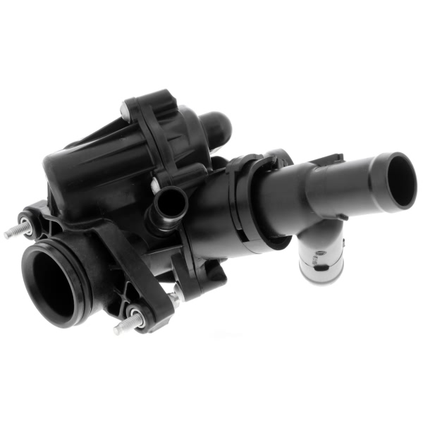 VEMO Engine Coolant Thermostat with Housing and Seal V30-99-0197