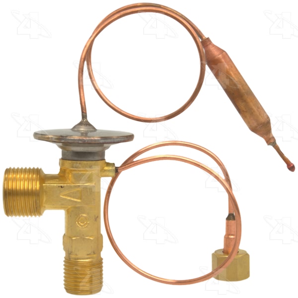 Four Seasons A C Expansion Valve 38663