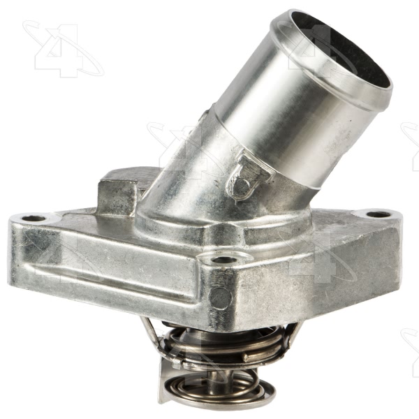 Four Seasons Engine Coolant Water Outlet 86182