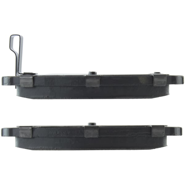 Centric Premium Ceramic Rear Disc Brake Pads 301.10080