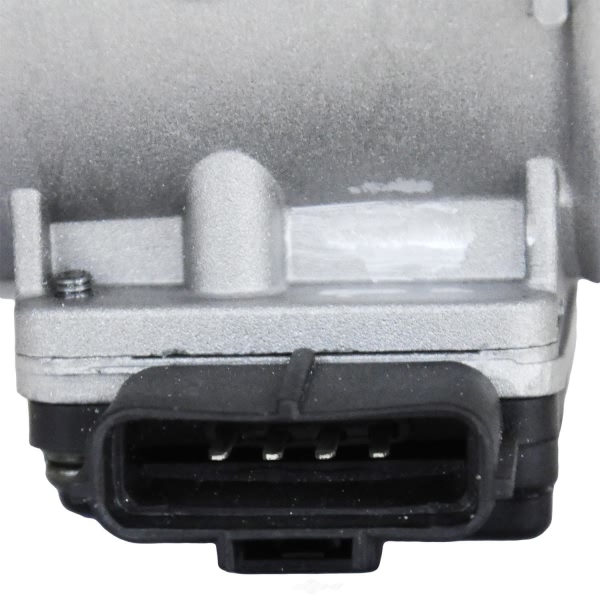 Spectra Premium Mass Air Flow Sensor MA167