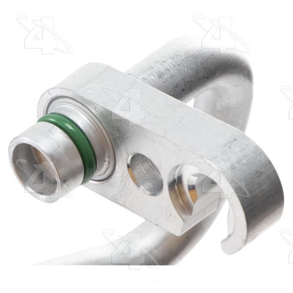 Four Seasons A C Refrigerant Discharge Hose 66418