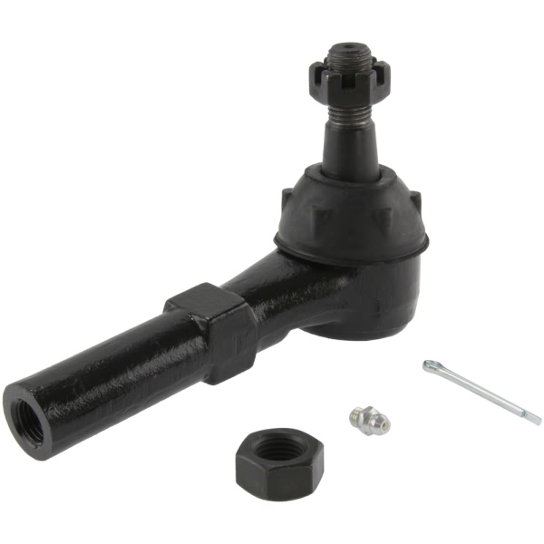 Centric Premium™ Front Outer Steering Tie Rod End 612.61029