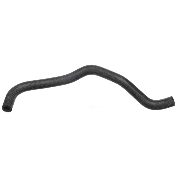 Gates Hvac Heater Molded Hose 18026