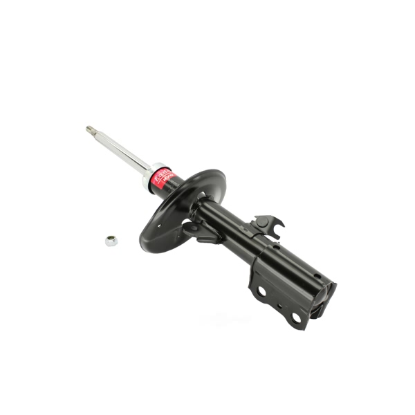 KYB Excel G Front Driver Side Twin Tube Strut 235625