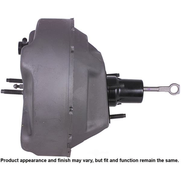 Cardone Reman Remanufactured Vacuum Power Brake Booster w/o Master Cylinder 54-74211